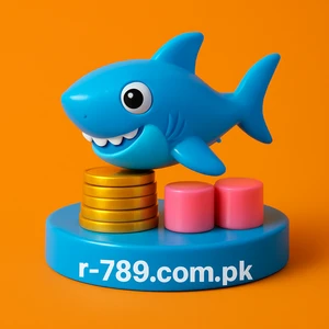 r789-Fishing