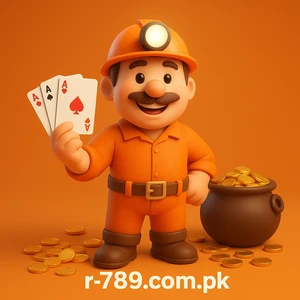 r789 Gaming