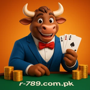 r789 Gaming