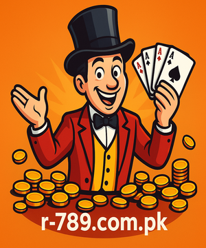 r789 Gaming