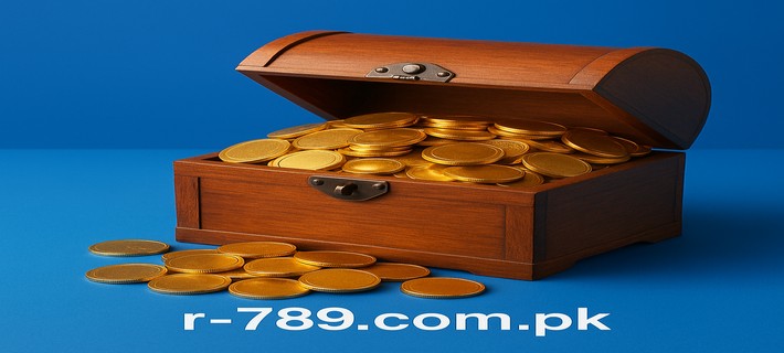 r789 Promotions