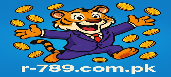 r789 Promotions
