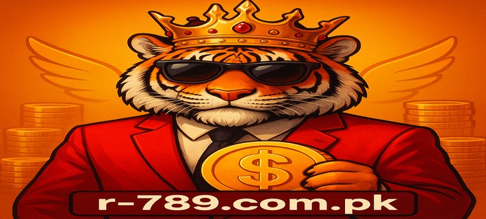 r789 VIP