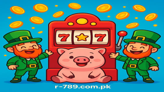 r789 bonus