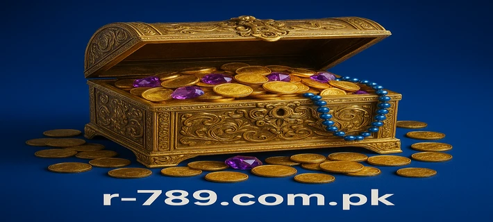 r789 offers a generous bonus to new players