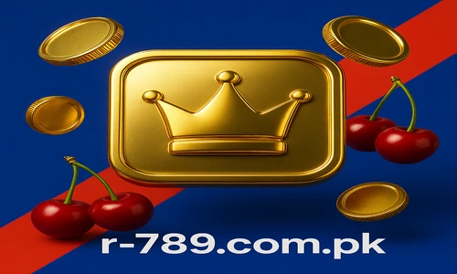 r789 reveals cutting-edge Mega Ace strategies that experienced players ought to master to thrive on our platform in Pakistan.